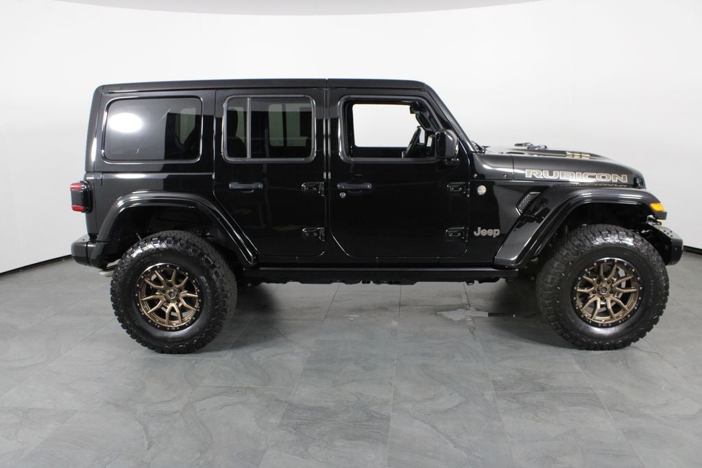 2024 Jeep Wrangler Rubicon 392