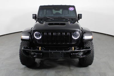 2024 Jeep Wrangler Rubicon 392