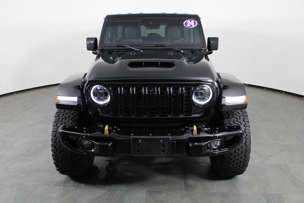 2024 Jeep Wrangler Rubicon 392