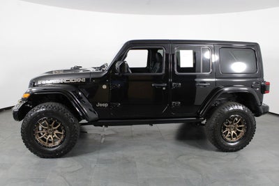 2024 Jeep Wrangler Rubicon 392