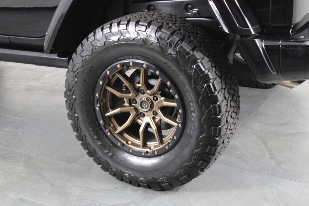 2024 Jeep Wrangler Rubicon 392