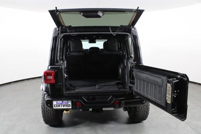 2024 Jeep Wrangler Rubicon 392