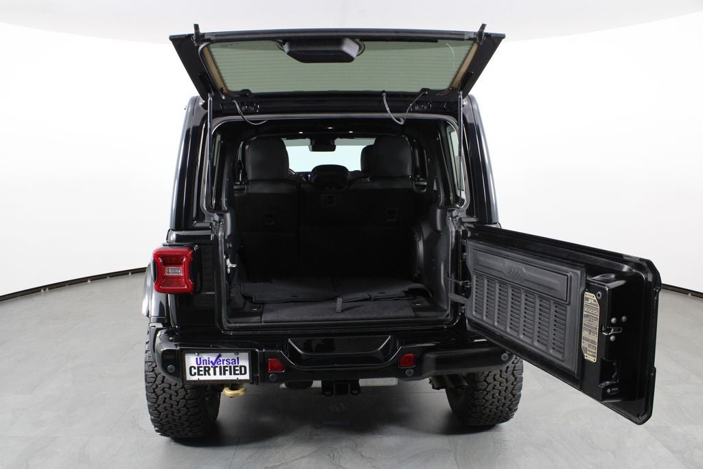 2024 Jeep Wrangler Rubicon 392
