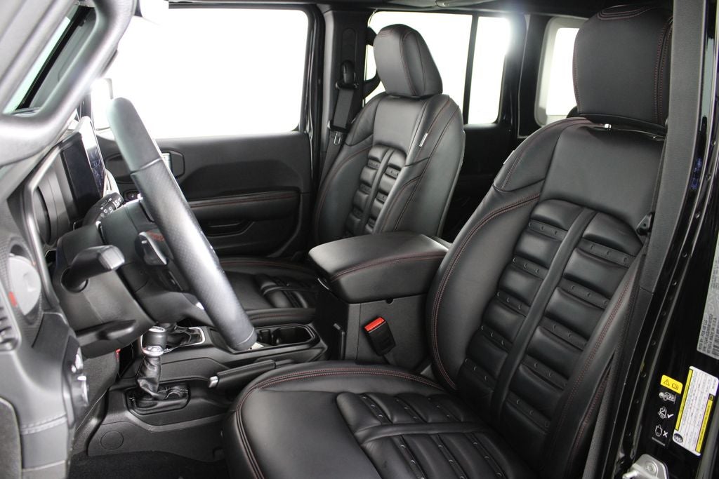 2024 Jeep Wrangler Rubicon 392