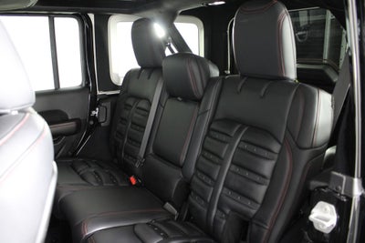 2024 Jeep Wrangler Rubicon 392