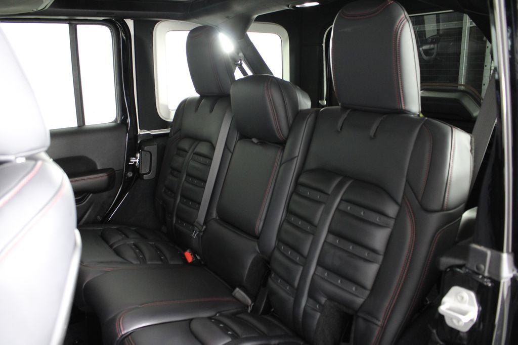 2024 Jeep Wrangler Rubicon 392