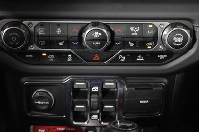 2024 Jeep Wrangler Rubicon 392
