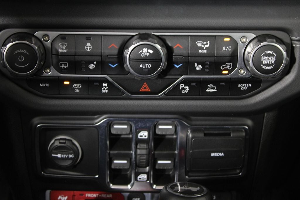 2024 Jeep Wrangler Rubicon 392