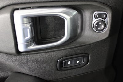 2024 Jeep Wrangler Rubicon 392