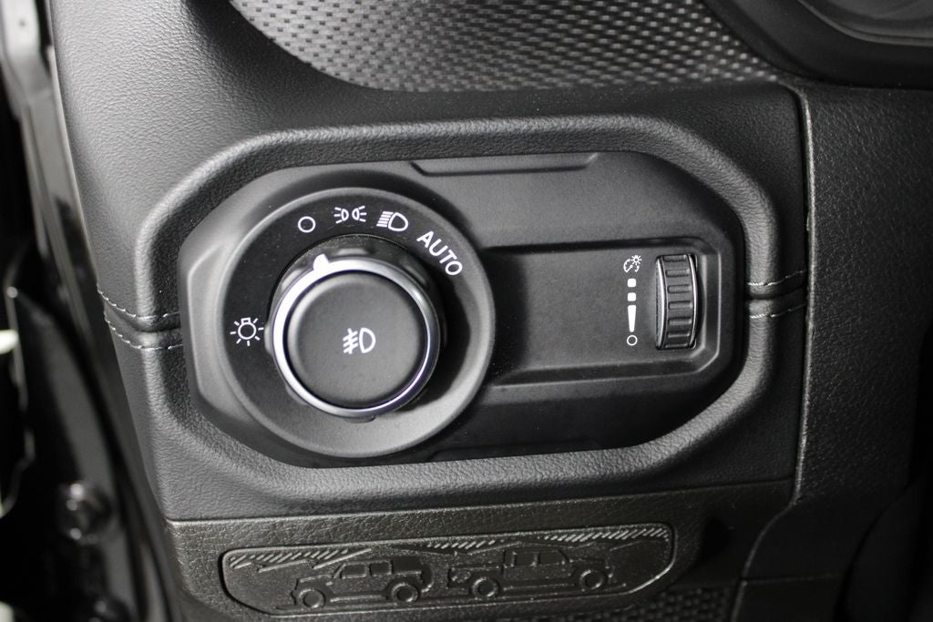2024 Jeep Wrangler Rubicon 392