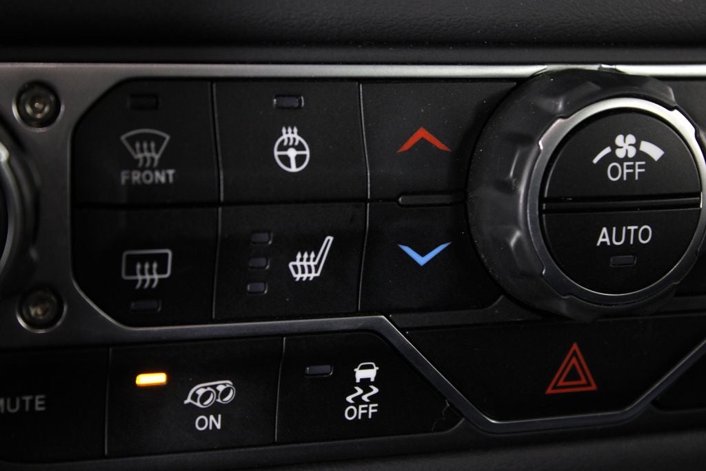 2024 Jeep Wrangler Rubicon 392