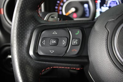 2024 Jeep Wrangler Rubicon 392
