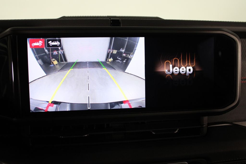 2024 Jeep Wrangler Rubicon 392