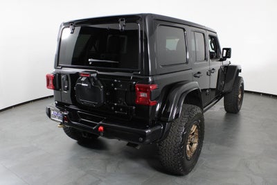 2024 Jeep Wrangler Rubicon 392
