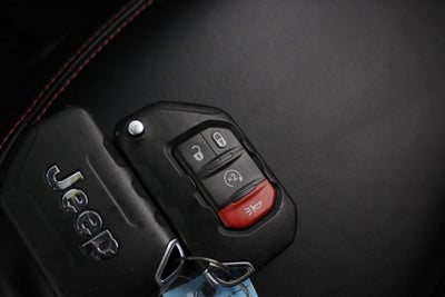 2024 Jeep Wrangler Rubicon 392