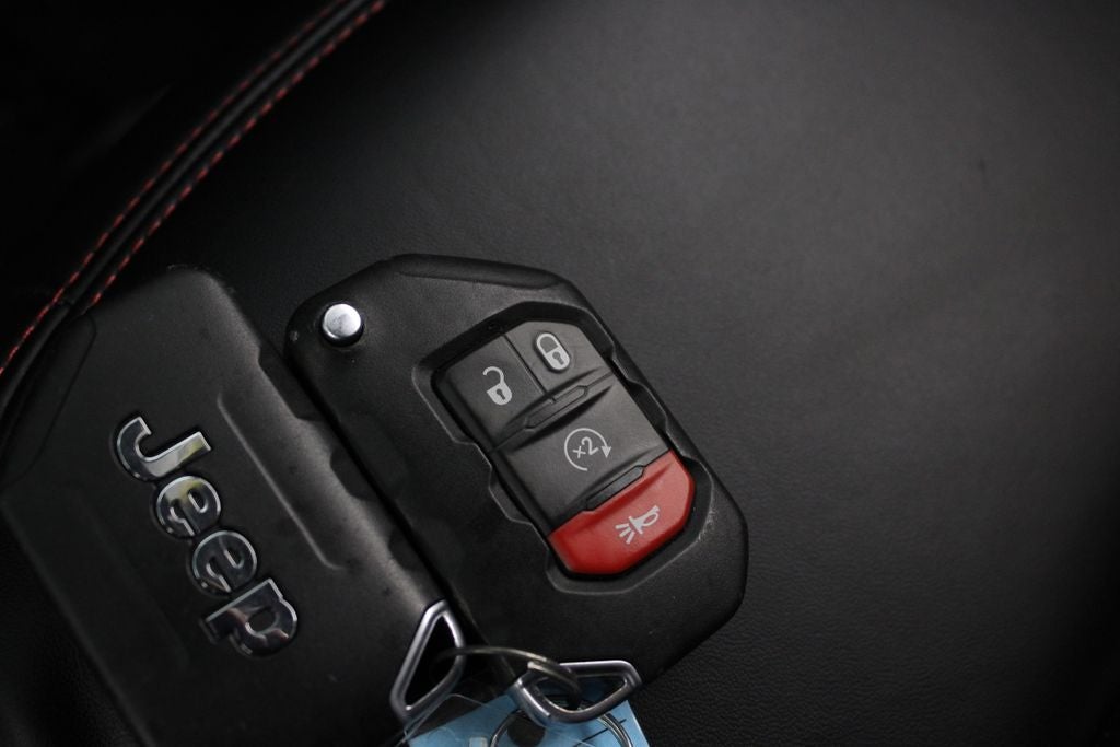2024 Jeep Wrangler Rubicon 392