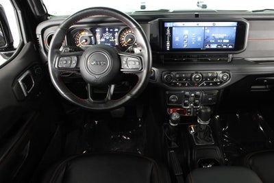 2024 Jeep Wrangler Rubicon 392
