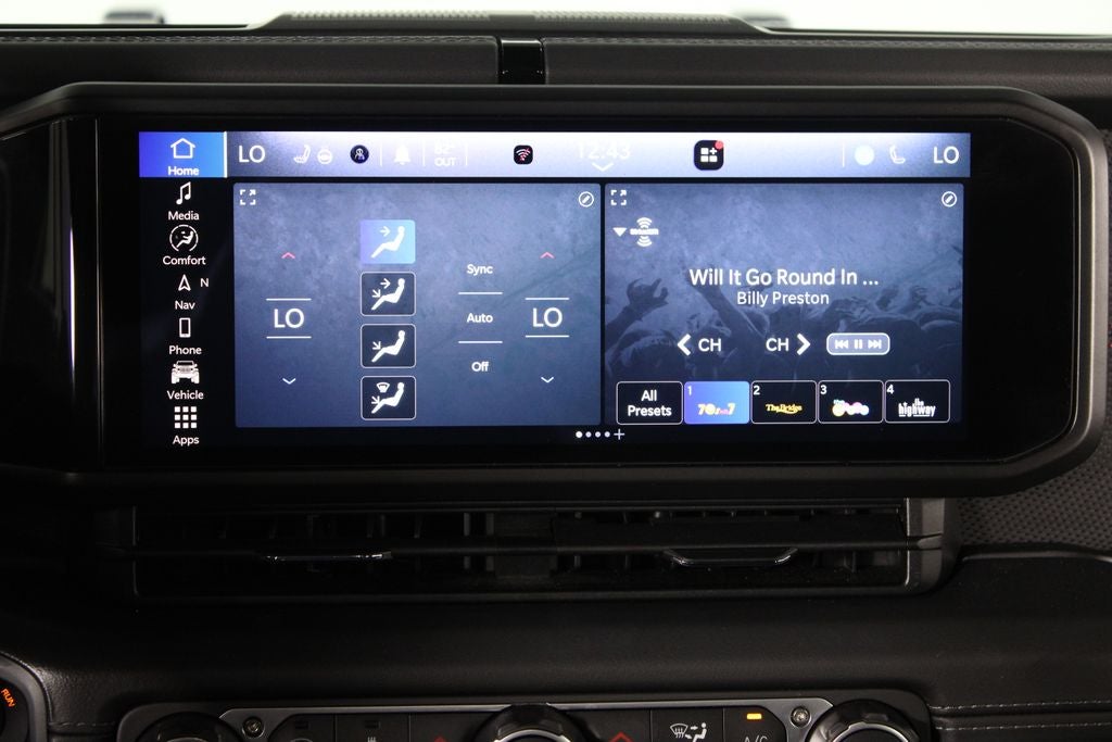 2024 Jeep Wrangler Rubicon 392