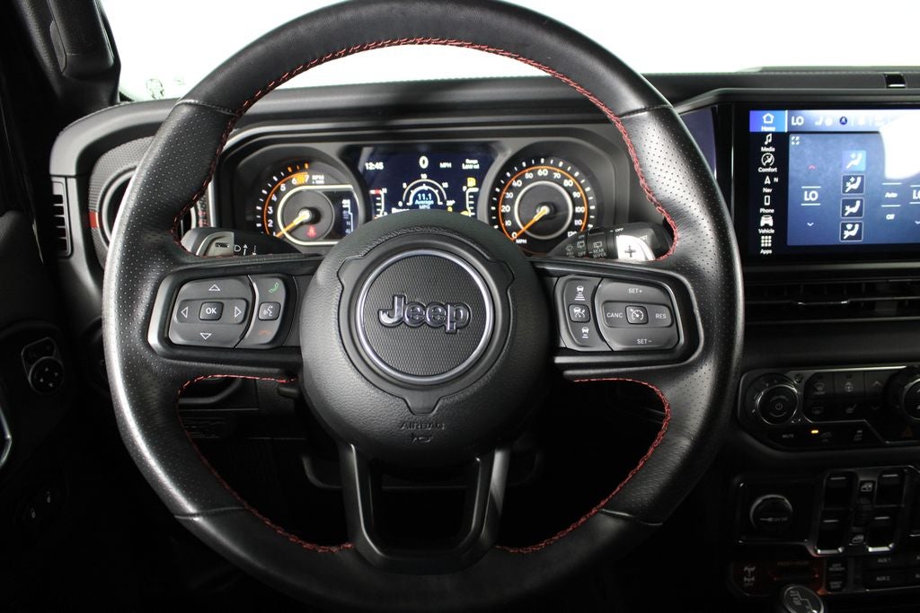 2024 Jeep Wrangler Rubicon 392