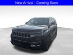 2024 Jeep Wagoneer Base