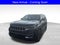2024 Jeep Wagoneer Base