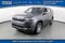 2022 Jeep Wagoneer Series I