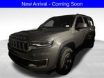 2022 Jeep Wagoneer Series I