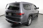 2022 Jeep Wagoneer Series I