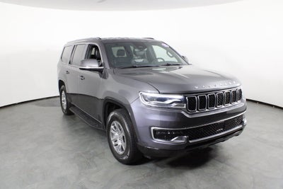 2022 Jeep Wagoneer Series I