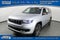 2024 Jeep Wagoneer Base