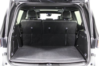 2024 Jeep Wagoneer Base
