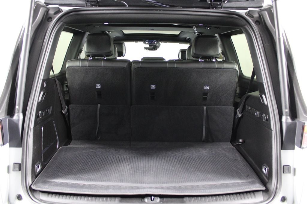 2024 Jeep Wagoneer Base