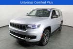 2024 Jeep Wagoneer Base