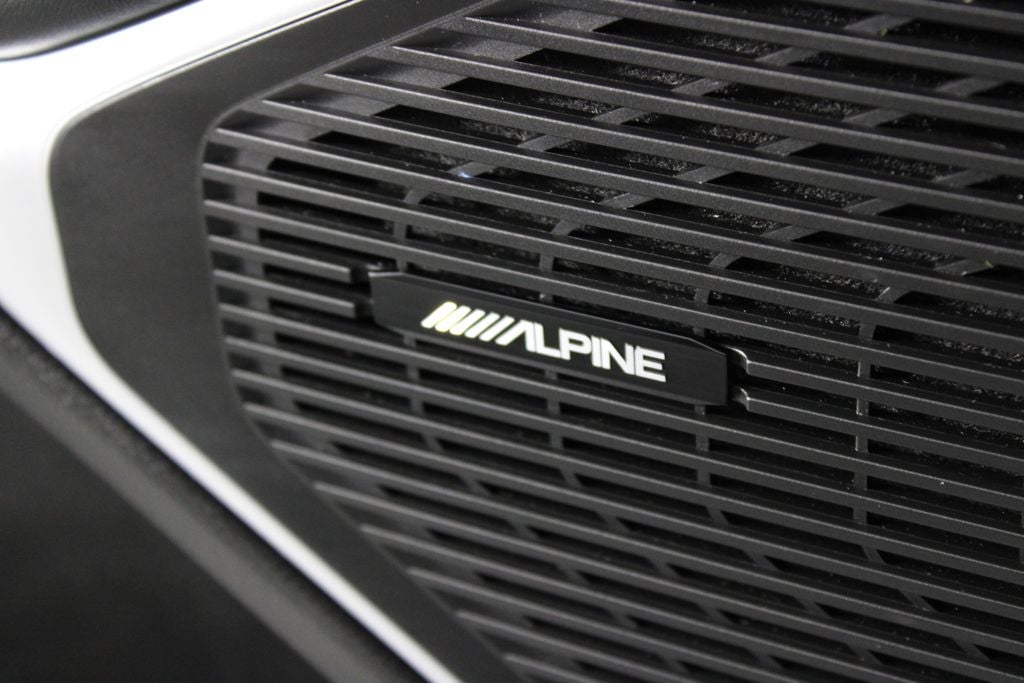 2024 Jeep Wagoneer Base