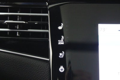 2024 Jeep Wagoneer Base