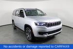 2024 Jeep Wagoneer Base