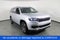 2024 Jeep Wagoneer Base