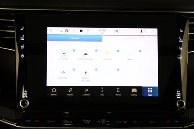 2024 Jeep Wagoneer Base