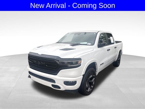 2024 RAM 1500 Limited
