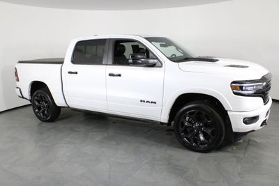 2024 RAM 1500 Limited