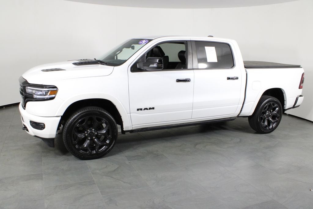 2024 RAM 1500 Limited
