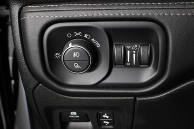 2024 RAM 1500 Limited