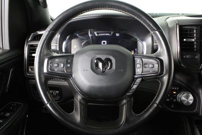 2024 RAM 1500 Limited