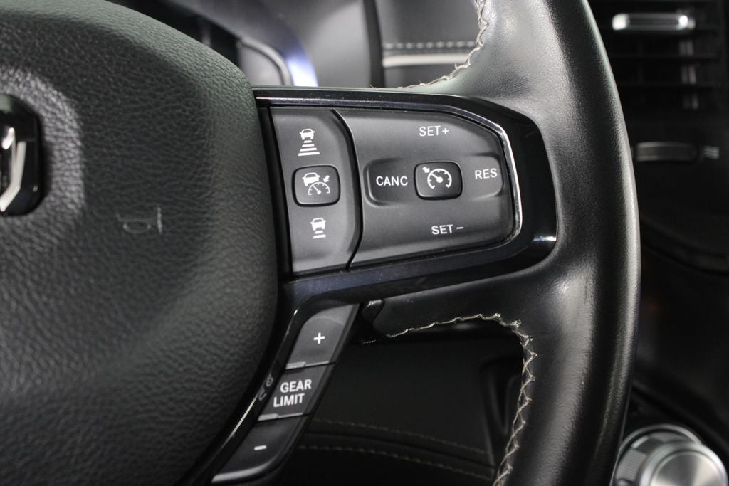 2024 RAM 1500 Limited