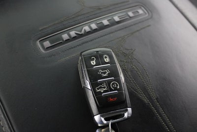 2024 RAM 1500 Limited