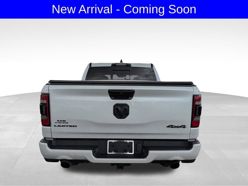 2024 RAM 1500 Limited