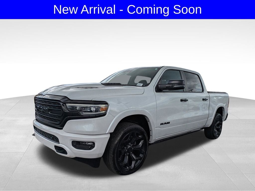 2024 RAM 1500 Limited
