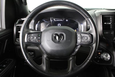 2024 RAM 1500 Limited