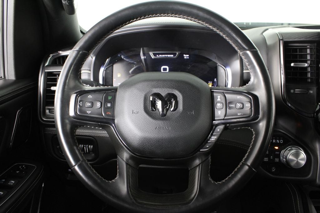 2024 RAM 1500 Limited