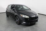 2015 Ford Focus ST